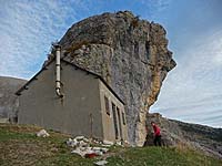 tour de l'Obiou