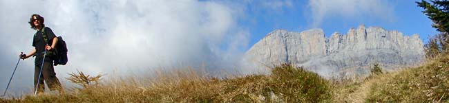 tour des Aiguilles Rouges