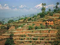 tour du Manaslu