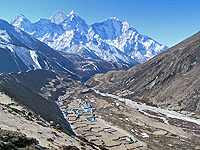 tour du Manaslu