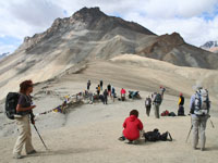 Grande Traversee du Zanskar