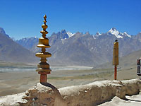 Grande Traversee du Zanskar