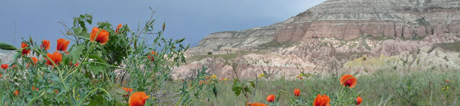 randonne en Turquie - Cappadoce